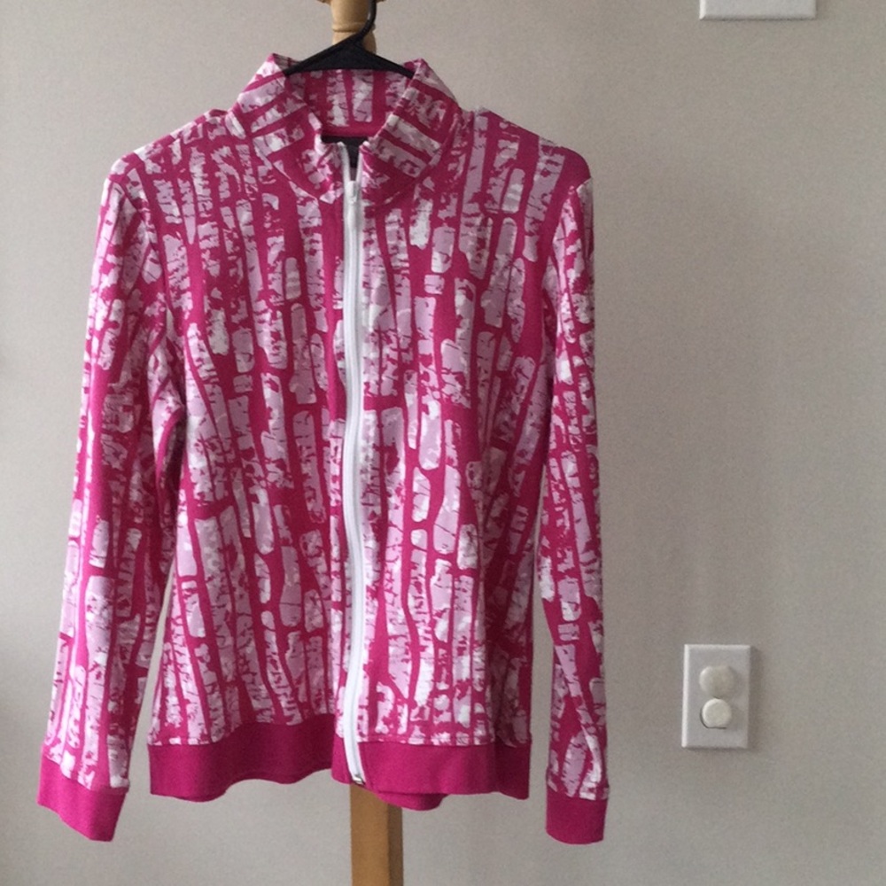 Chico’s jacket